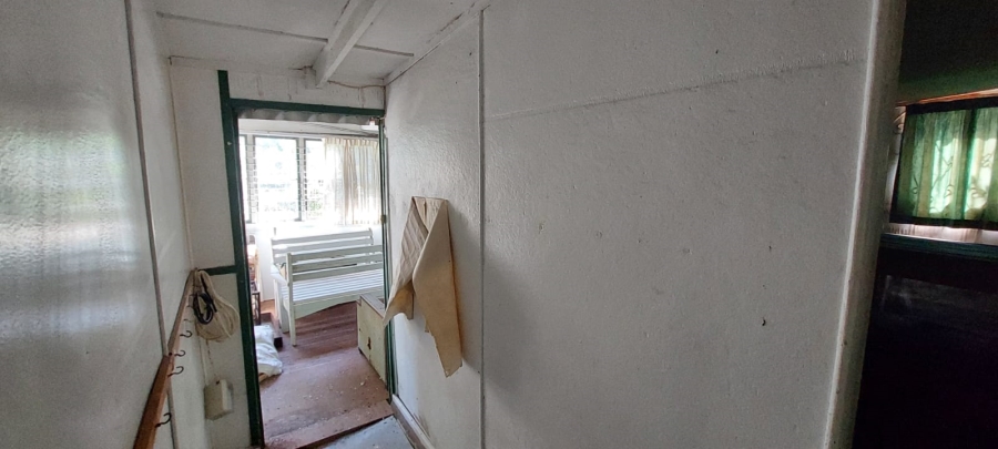 Commercial Property for Sale in Gamtoos Mouth Eastern Cape